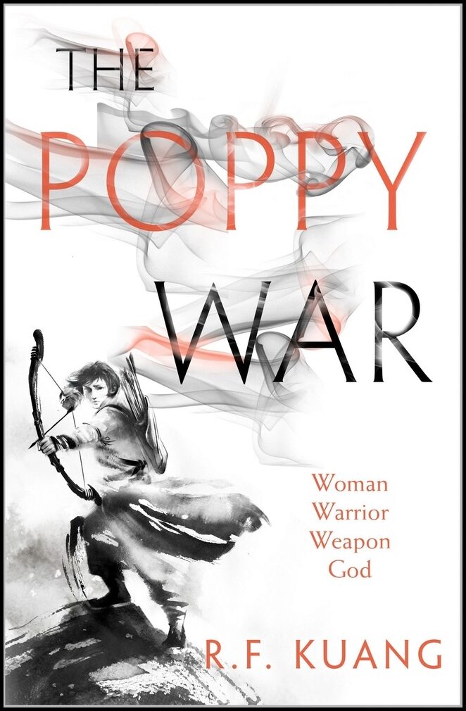 Kuang, Rebecca | The Poppy War
