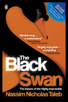 Taleb, Nassim Nicholas | The black swan