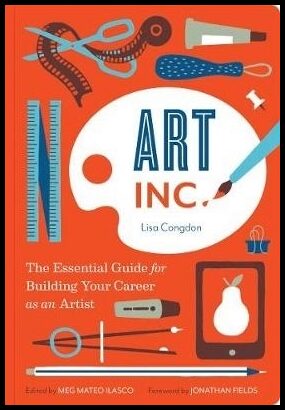 Congdon, Lisa | Art Inc.