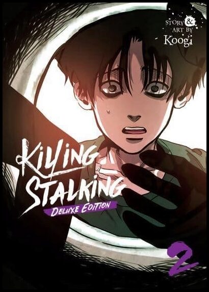Koogi | Killing Stalking : Deluxe Edition Vol. 2
