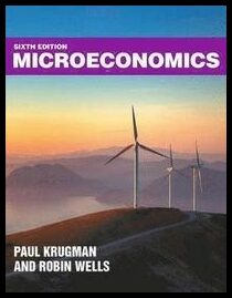 Wells, Robin | Microeconomics