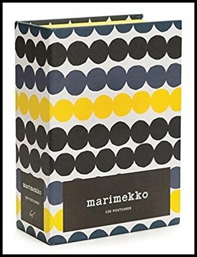 Marimekko | Marimekko : 100 Postcards
