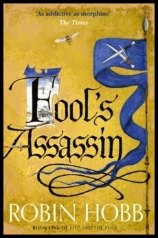 Hobb, Robin | Fools Assassin