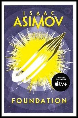 Asimov, Isaac | Foundation