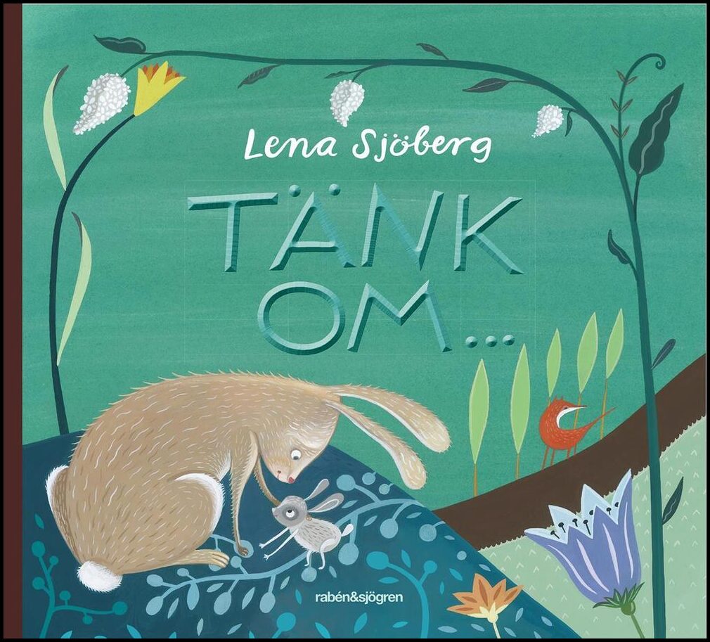 Sjöberg, Lena | Tänk om ...
