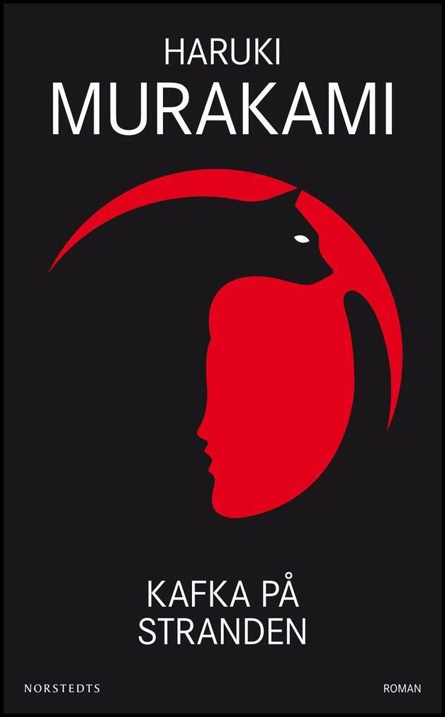 Murakami, Haruki | Kafka på stranden