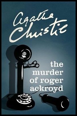 Christie, Agatha | The Murder of Roger Ackroyd