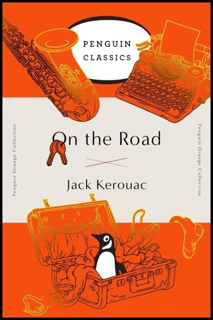 Kerouac, Jack | On the Road