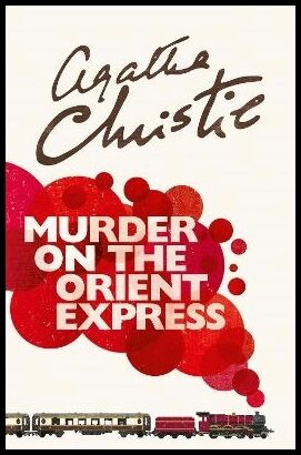 Christie, Agatha | Murder on the Orient Express