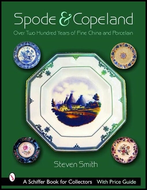 Steven Smith | Spode And Copeland