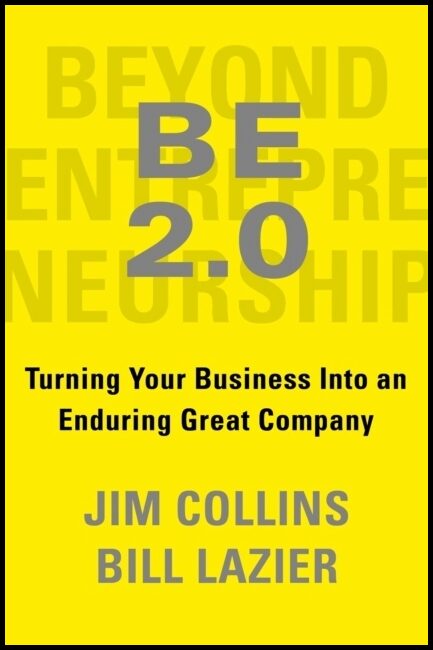 Collins, Jim | Beyond Entrepreneurship 2.0