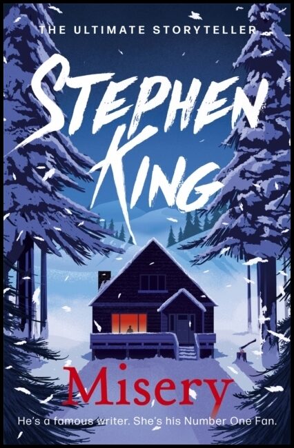 King, Stephen | Misery