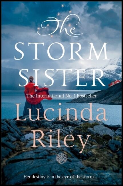 Riley, Lucinda | The Storm Sister