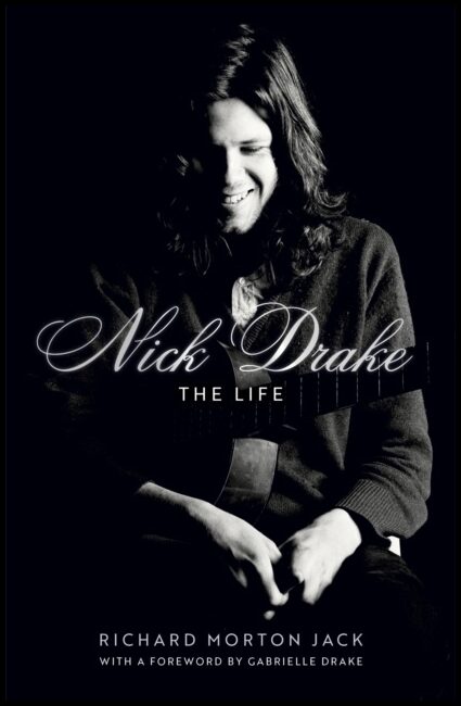 Jack, Richard Morton | Nick Drake
