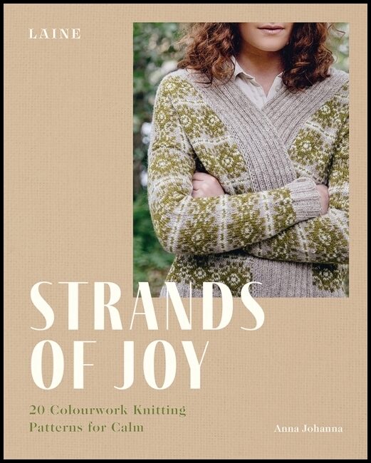 Johanna, Anna | Strands of Joy