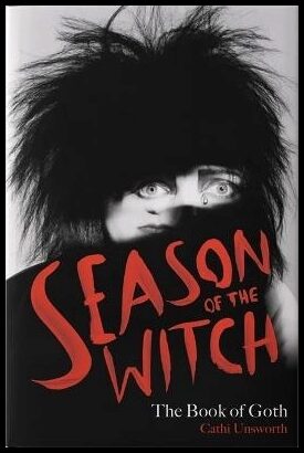 Unsworth, Cathi | Season of the Witch