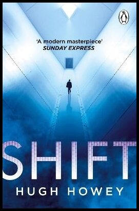 Howey, Hugh | Shift