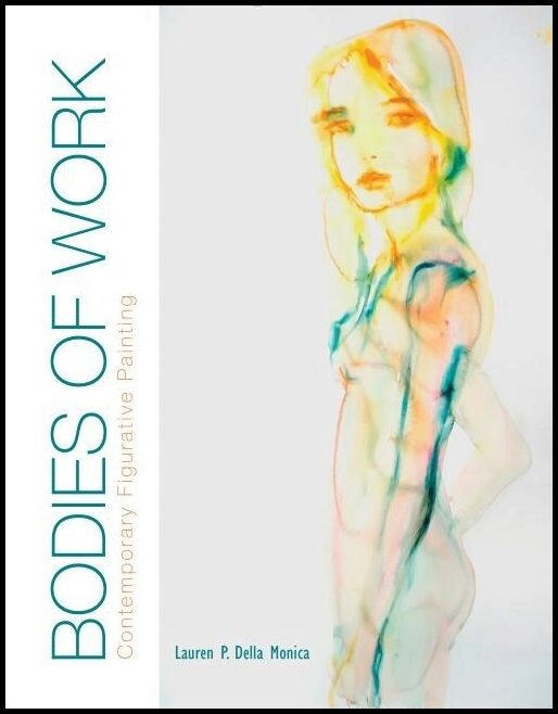 Lauren P. Della Monica | Bodies Of Work—contemporary Figurative Painting