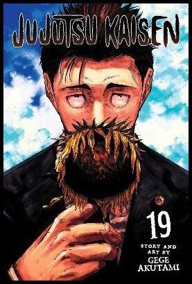 Akutami, Gege | Jujutsu Kaisen, Vol. 19