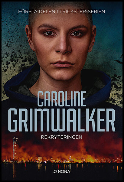 Grimwalker, Caroline | Rekryteringen