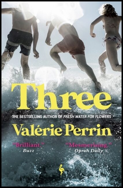Perrin, Valerie | Three