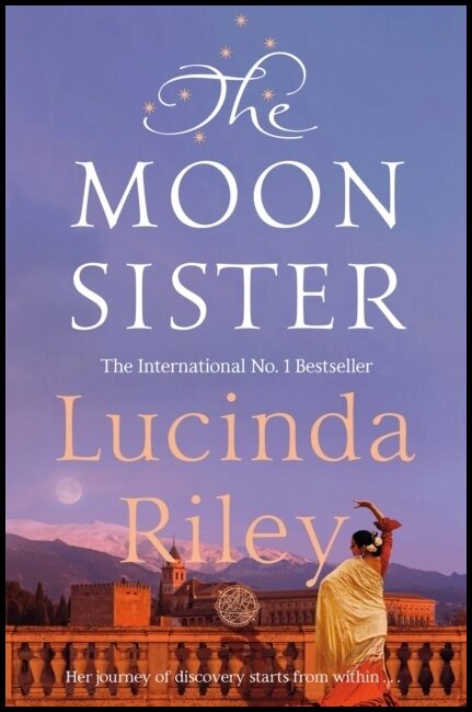 Riley, Lucinda | The Moon Sister