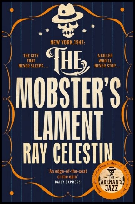 Celestin, Ray | The Mobster's Lament