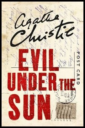 Christie, Agatha | Evil Under the Sun