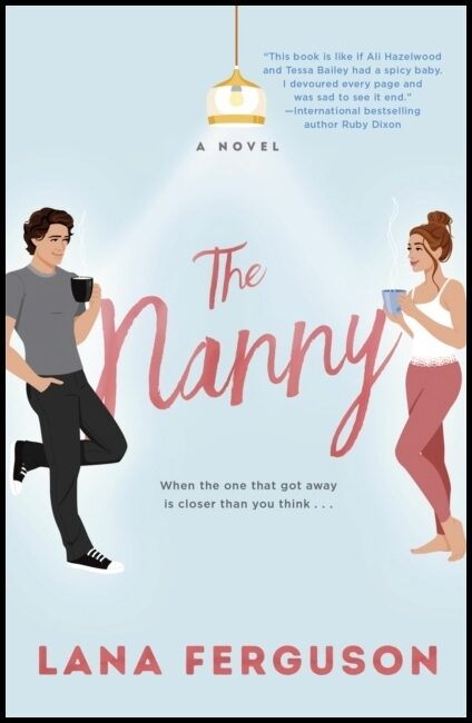 Ferguson, Lana | The Nanny