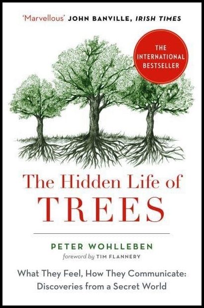 Wohlleben, Peter | Hidden Life of Trees