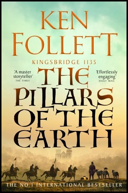 Follett, Ken | The Pillars of the Earth