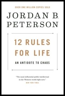 Peterson, Jordan B. | 12 Rules for Life
