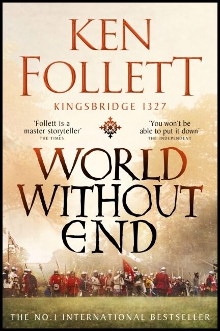 Follett, Ken | World Without End