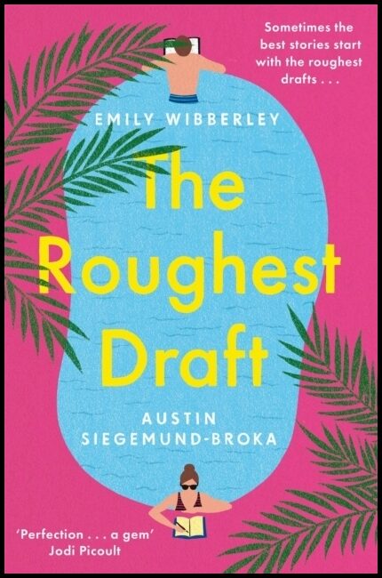 Wibberley, Emily | The Roughest Draft