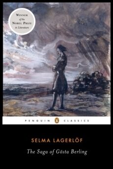 Lagerlof, Selma | Saga of Gosta Berling