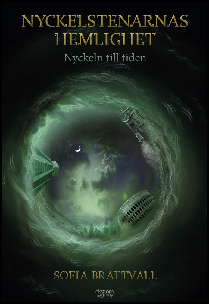 Davidsson Neppelberg, Helena | Vera i skogen