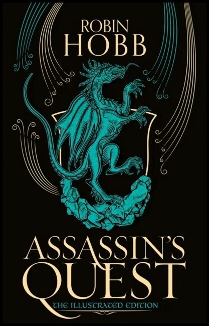 Hobb, Robin | Assassin's Quest