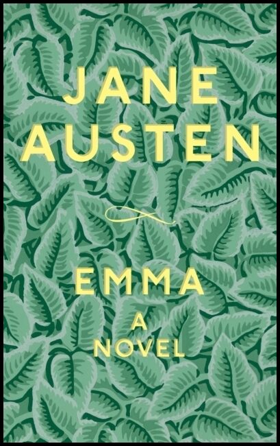 Austen, Jane | Emma