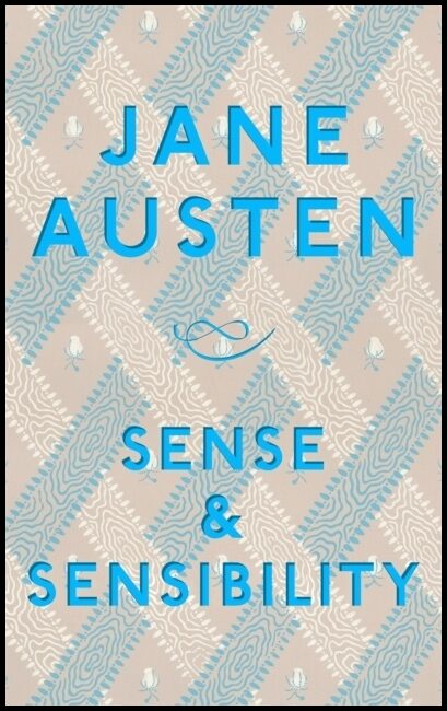 Austen, Jane | Sense and Sensibility