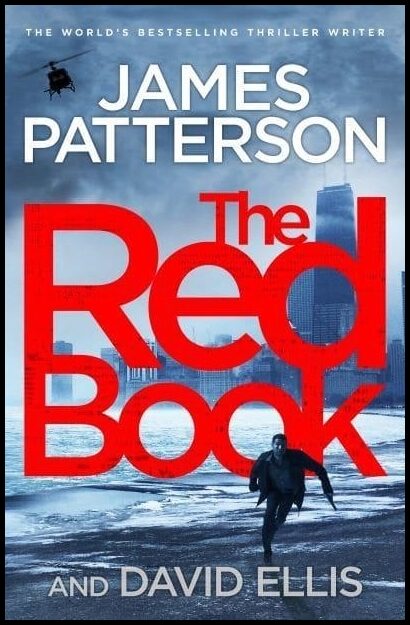 Patterson, James | Red Book : A Black Book Thriller