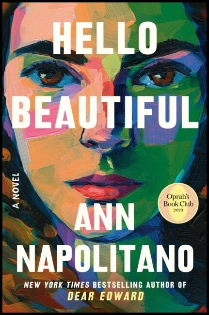 Napolitano, Ann | Hello Beautiful
