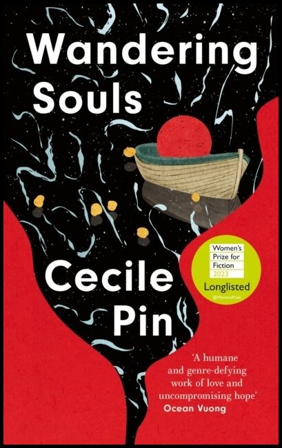 Pin, Cecile | Wandering Souls