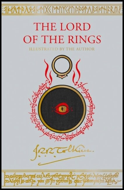 Tolkien, J. R. R. | Lord of the Rings