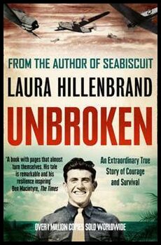 Hillenbrand, Laura | Unbroken