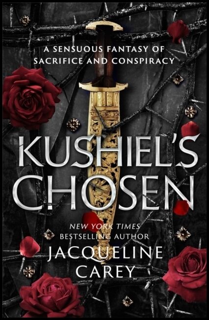 Carey, Jacqueline | Kushiel's Chosen