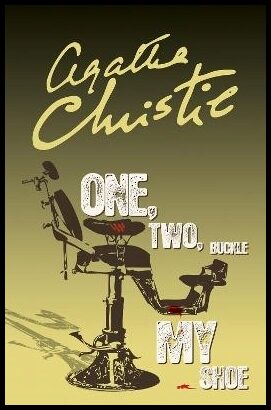Christie, Agatha | One, Two, Buckle My Shoe
