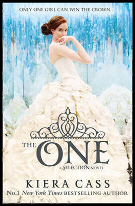 Cass, Kiera | The One