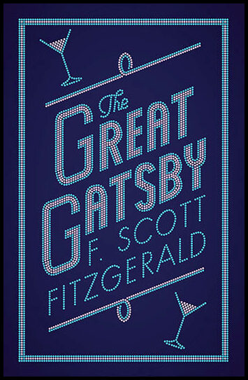Fitzgerald, F. Scott | The Great Gatsby
