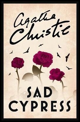 Christie, Agatha | Sad Cypress
