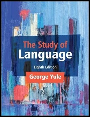Yule, George | The Study of Language